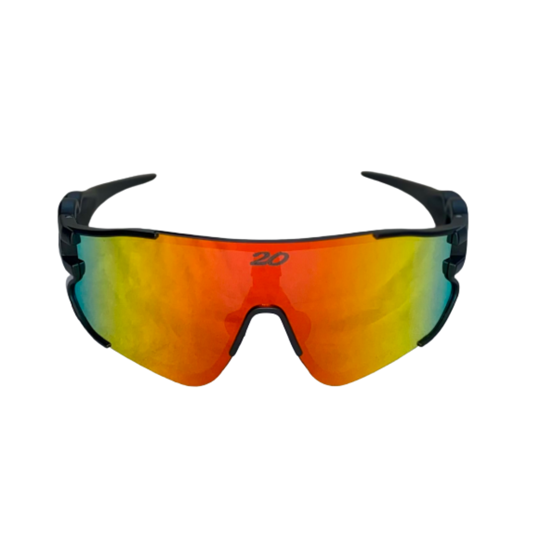 T20 MAX All-Rounder® - Reflective Orange